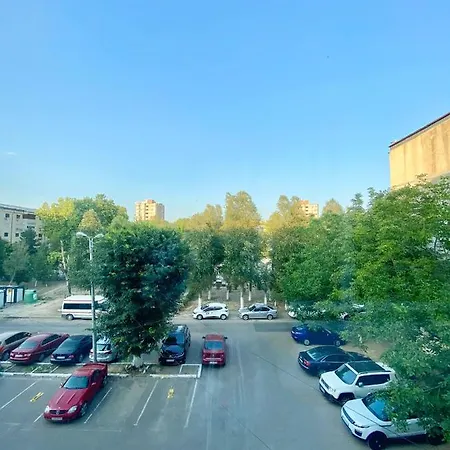C By The Sea Apartment Constanta