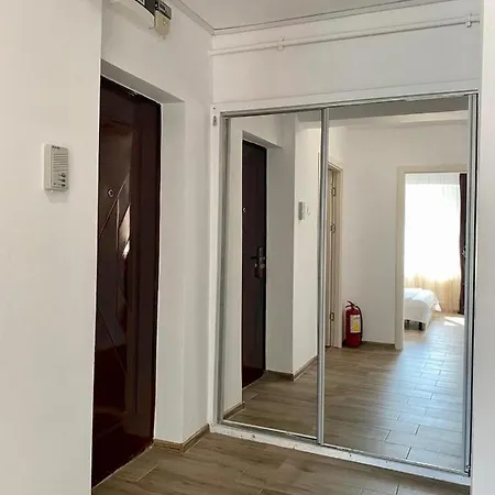 Apartment C By The Sea
