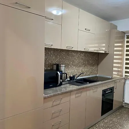 C By The Sea Apartment