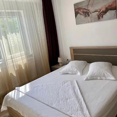 C By The Sea Apartment