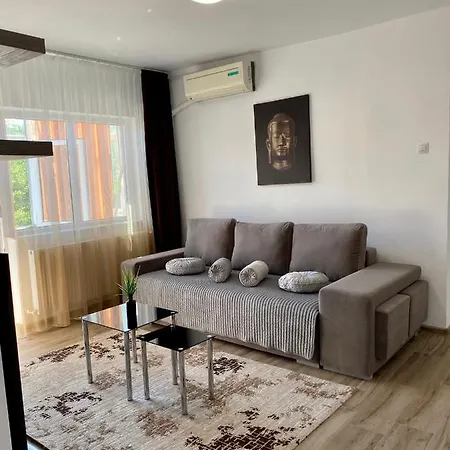 C By The Sea Apartment